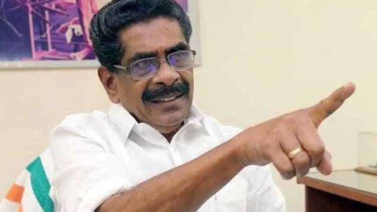 mullappally ramachandran