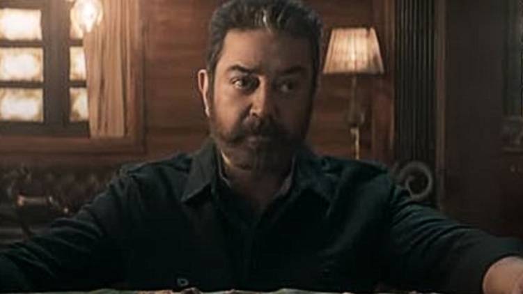 kamal hassan vikram movie