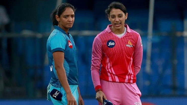 Womens challenge league match