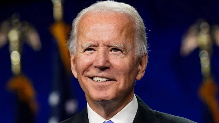 joe biden