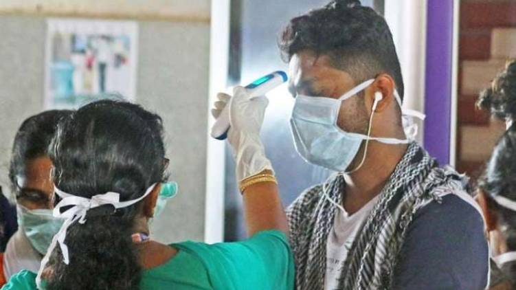 41383 covid cases 24 hours india