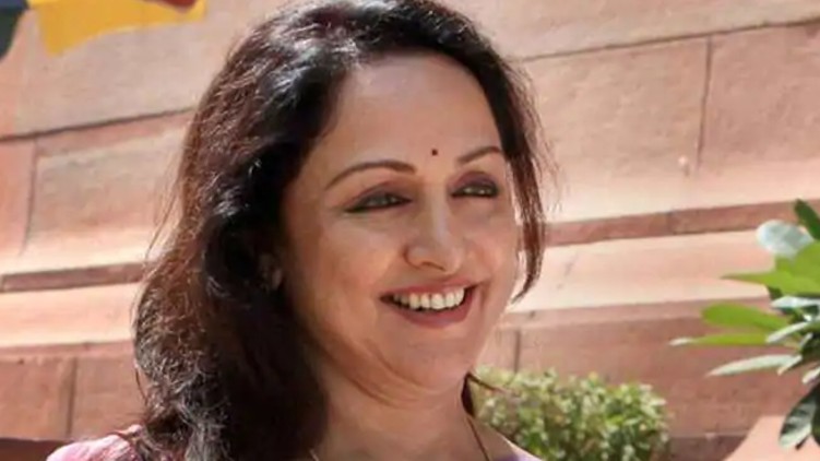 hemamalini