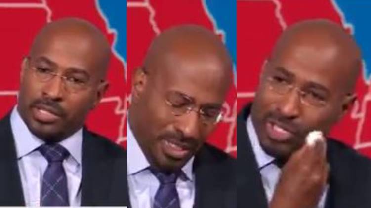 van jones