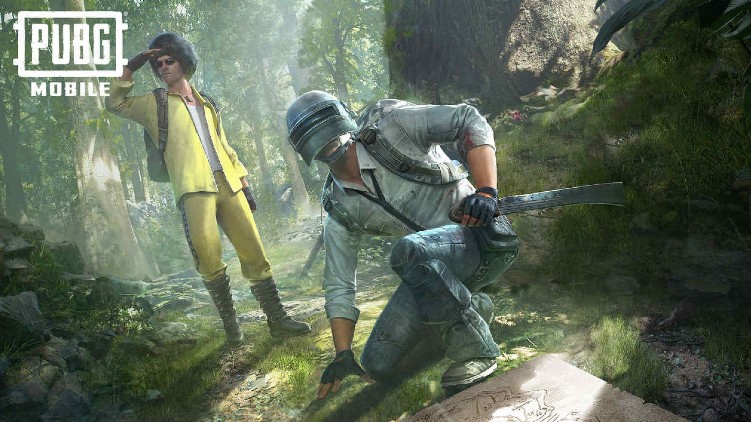 PUBG India return Microsoft