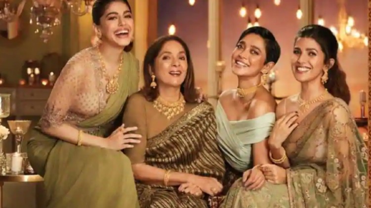 Tanishq ad Diwali boycott
