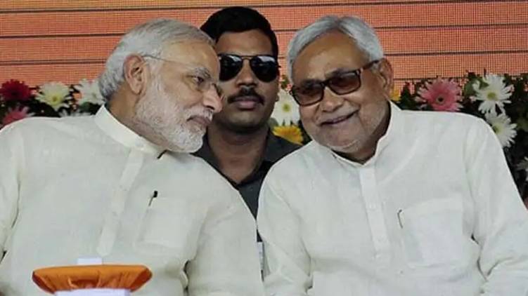 Bihar Assembly election results; NDA alliance raises lead