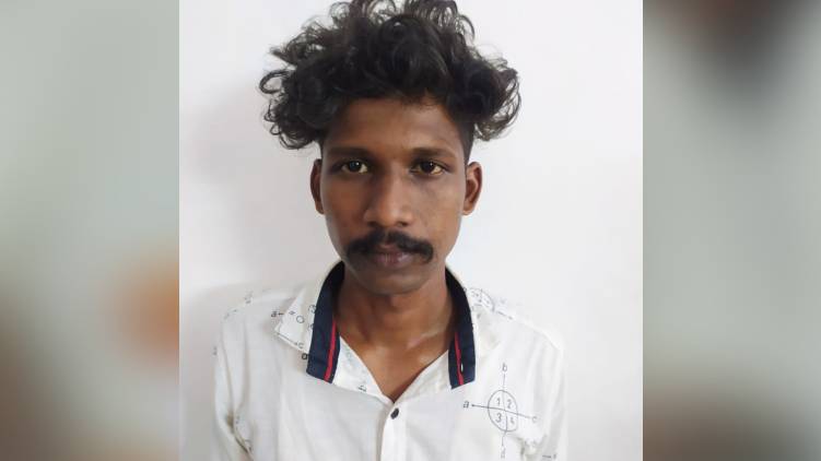 Anthikkad Nidhin murder case arreste
