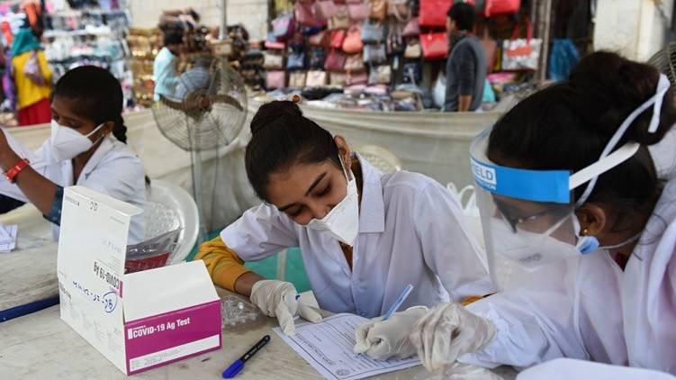 covid 19, coronavirus, india