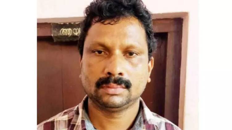 crime black magic kollam