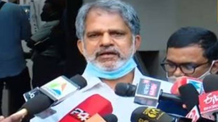 a vijayaraghavan