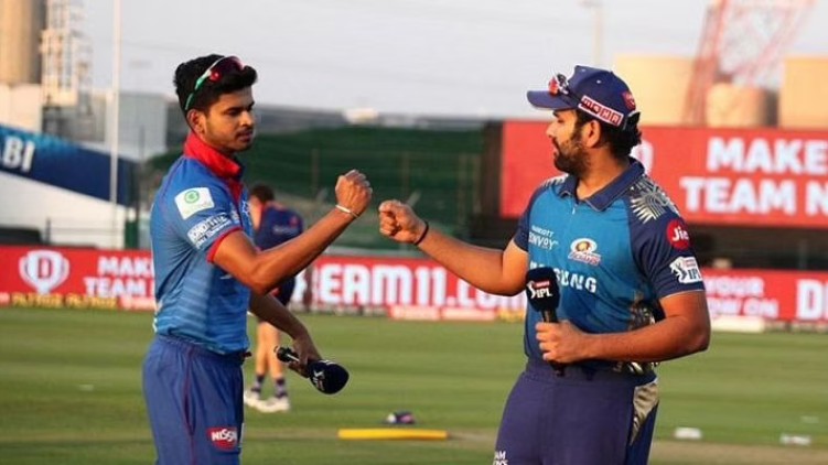 ipl mi dc toss