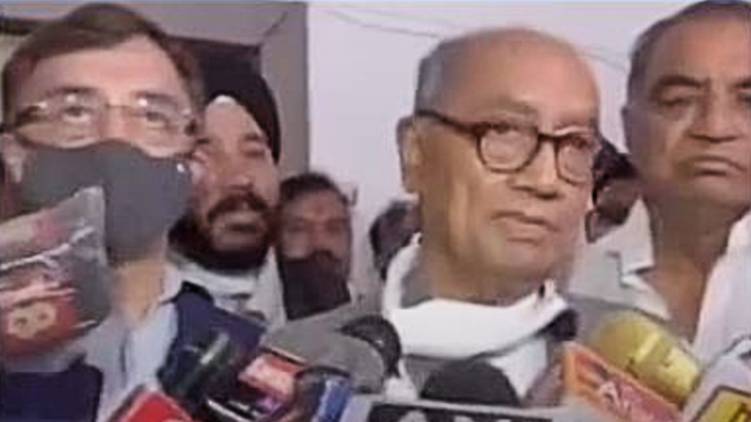 digvijay singh