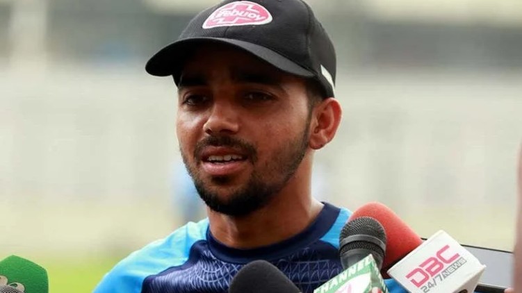 Mominul Haque Bangladesh Covid