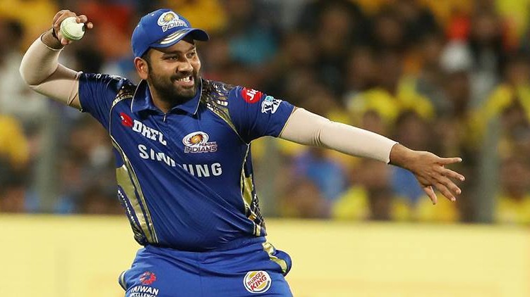 Rohit Sharma 200 ipl