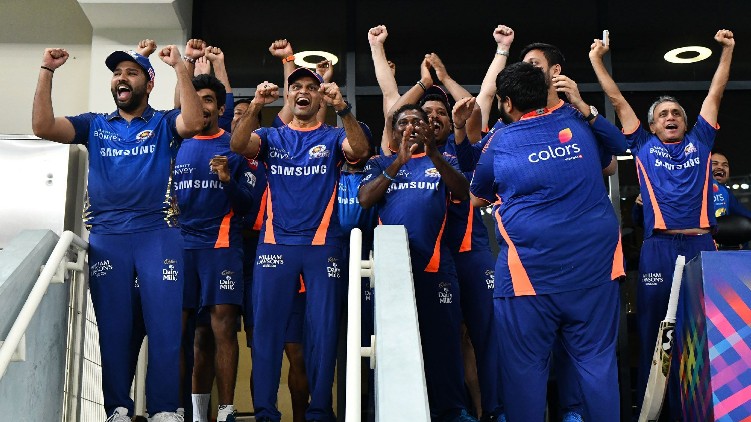 mi won ipl analysis