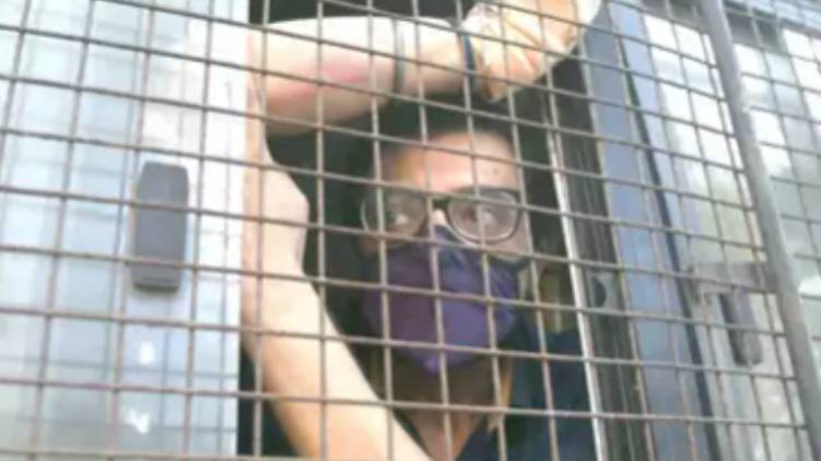 Arnab Goswami bail application to be heard by Supreme Court today