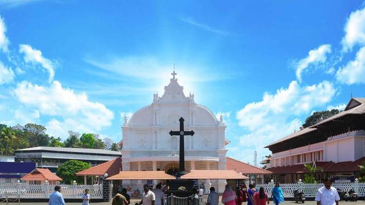 Kothamangalam Church will be taken over by the government