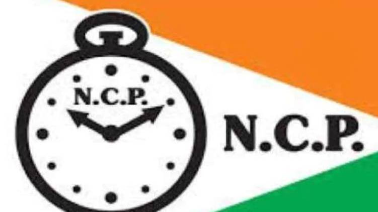 Local elections; NCP with rebellious move