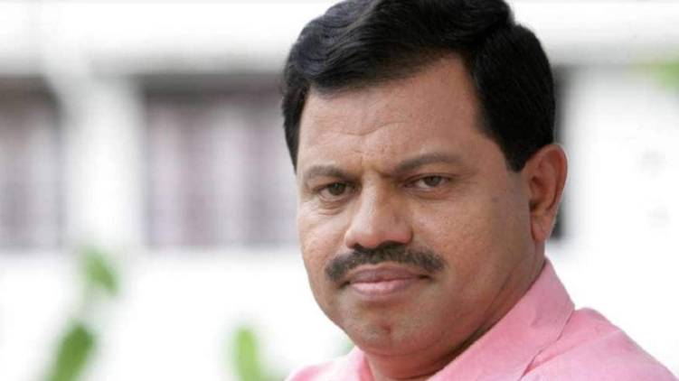 MC Kamaruddin MLA Chief conspirator; Government