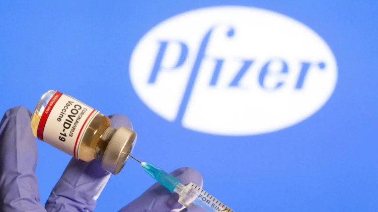 Pfizer vaccine difficult India