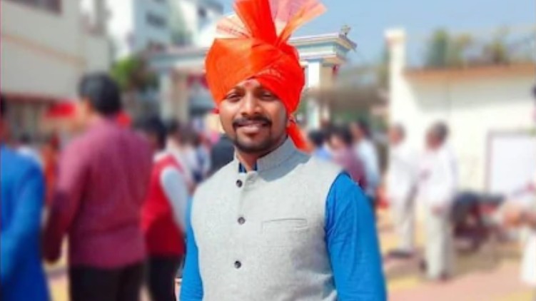 ABVP national secretary drowns