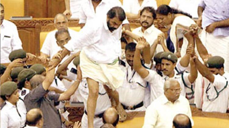 Assembly case; All the accused filed a release petition