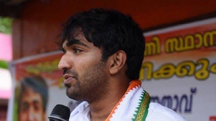 Chandy Oommen