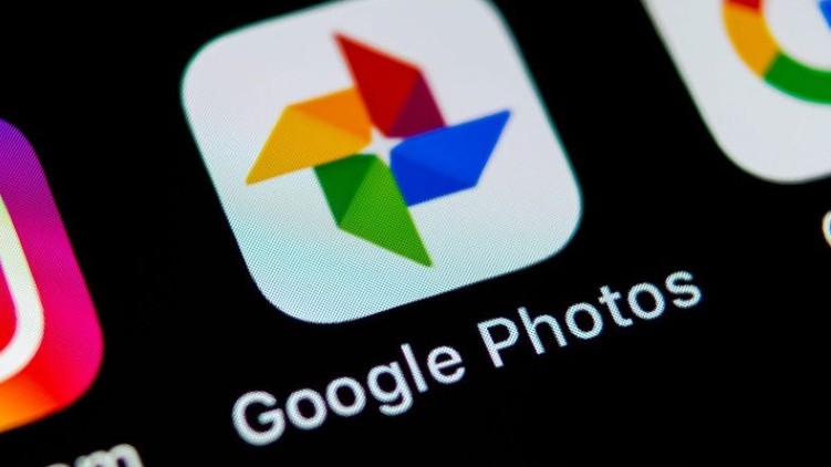 Google Photos Unlimited Storage