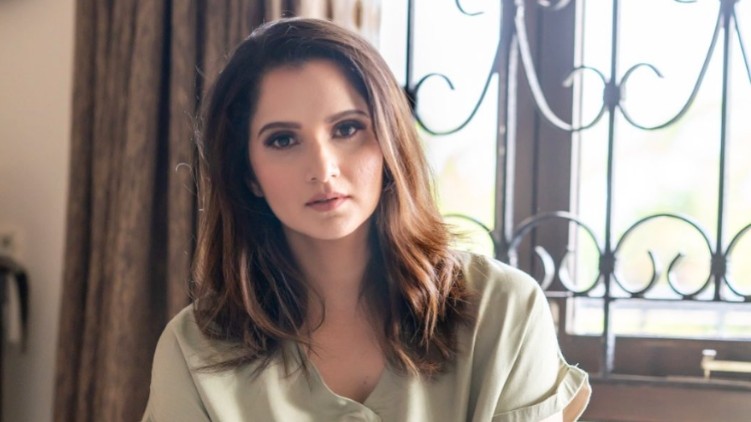 Sania Mirza fiction series