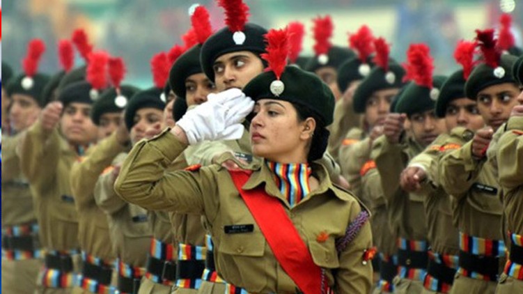 allow transgender NCC Centre