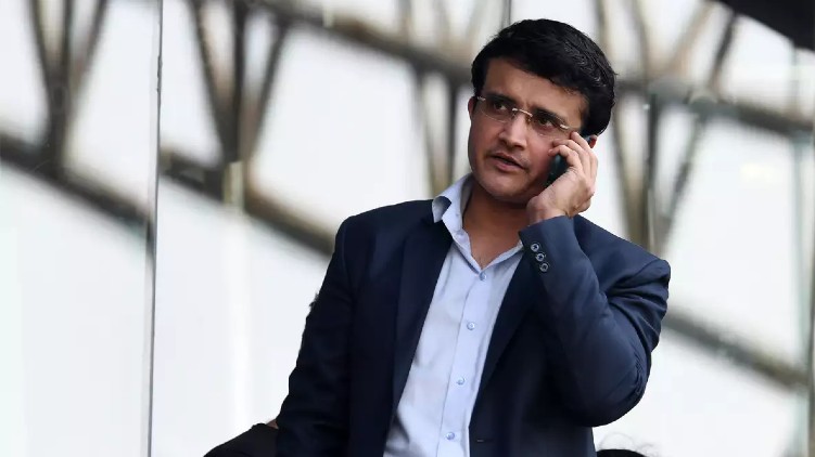 injuries rubbish Sourav Ganguly