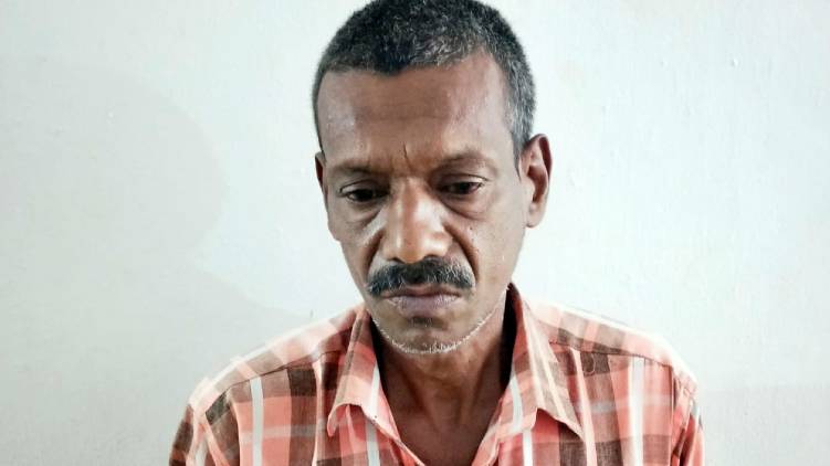 murder case culprit