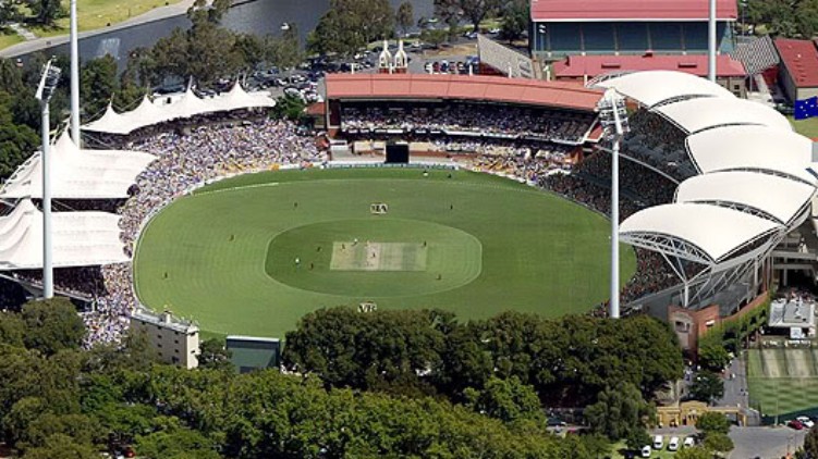 COVID-19 Australia Adelaide Test