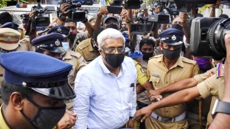 ED responds to note filed by Sivashankar in court