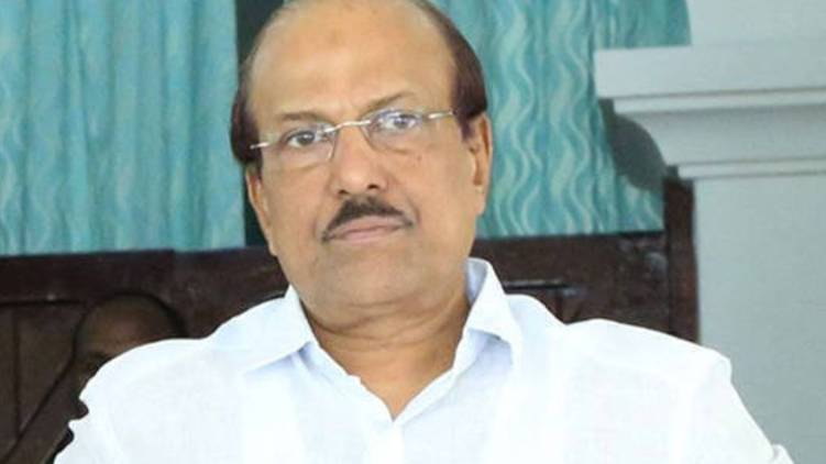 PK Kunhalikutty criticizes govt over Kiifb controversy