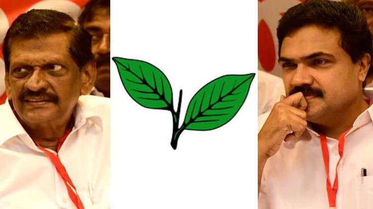 jose k mani pj joseph
