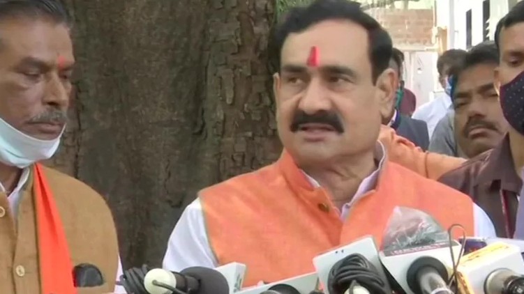 Love jihad Madhya Pradesh