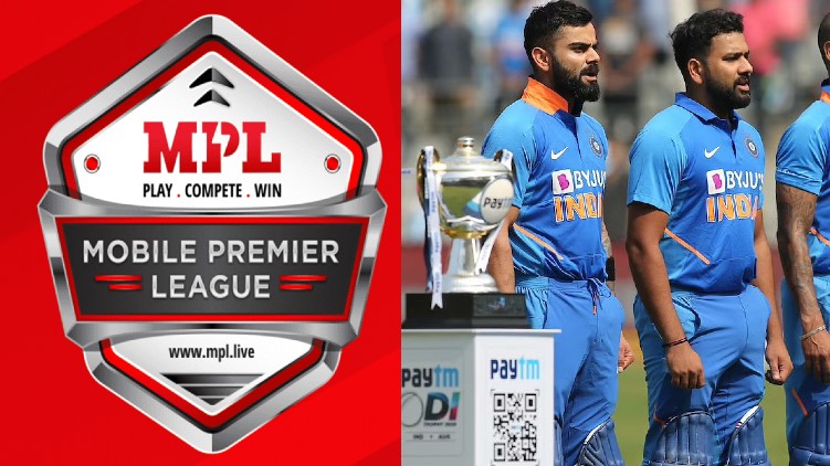 BCCI MPL Kit Indian