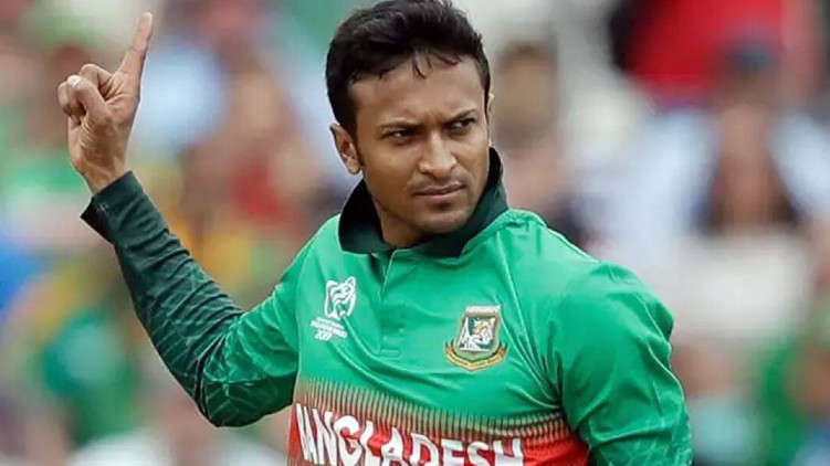 Shakib Hasan puja apologises