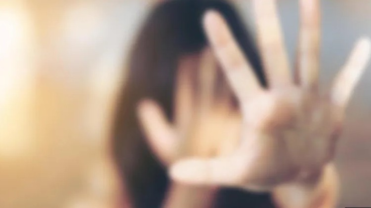 Girl raped boyfriend father