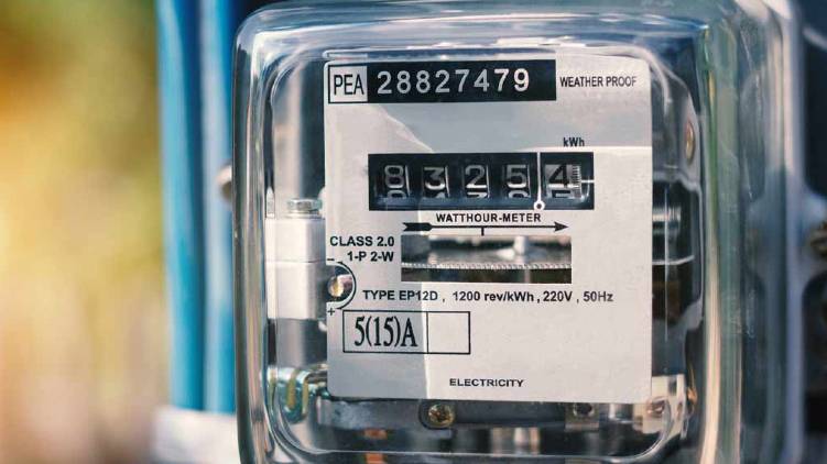 How to change the ownership of the power connection