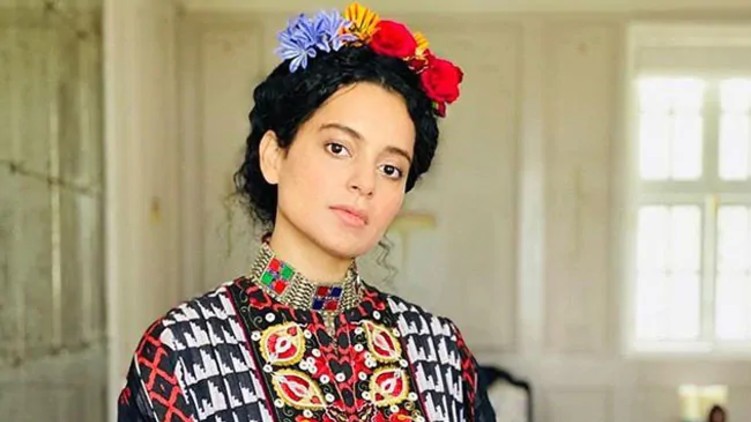 Kangana Ranaut body shamed