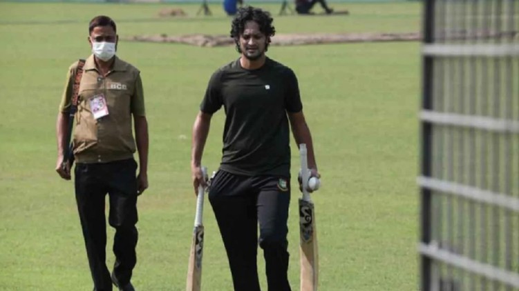 Shakib Death Threat Bodyguard