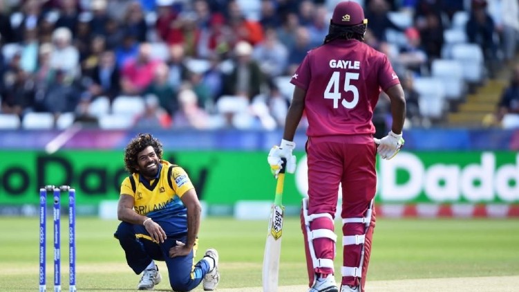 Gayle Malinga Lanka League