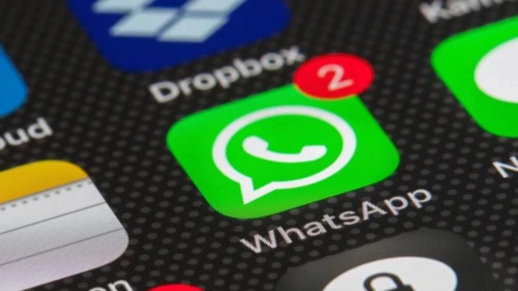 WhatsApp mute videos sending
