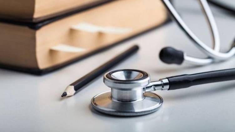 Fee increase; arguments self-financing medical managements are false