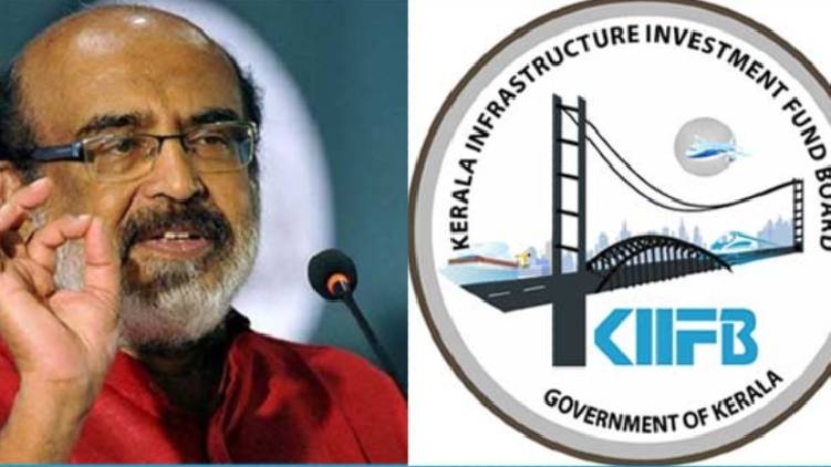 CAG destabilize the government; Thomas Isaac