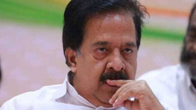 Vigilance probe, RameshChennithala, governor