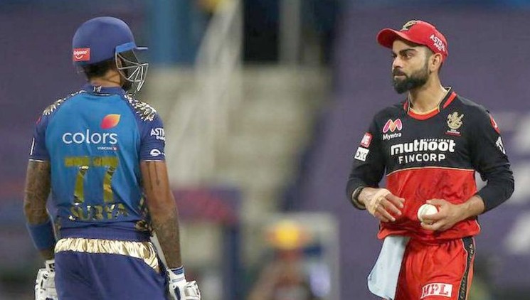 Suryakumar IPL Virat Kohli