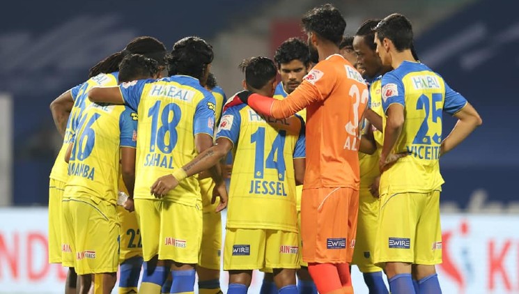 kerala blasters mumbai city